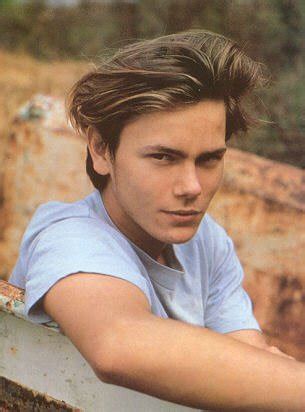 Ривер Феникс (River Phoenix)