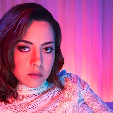 Download Aubrey Plaza For Time Magazine Wallpaper | Wallpapers.com