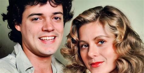 Felipe Camargo E Vera Fischer - Vera Fischer e Felipe Camargo ficaram juntos por 3 anos, mas não deram ...
