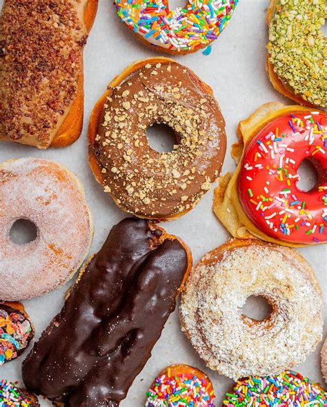 Randy's Donuts AZ | Phoenix AZ