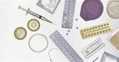 Além Da Pílula Que Outros Métodos Contraceptivos Hormonais Existem - Além da pílula e da camisinha: conheça outros métodos contraceptivos ...