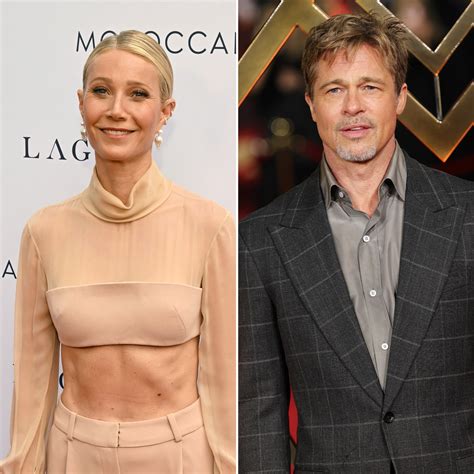 Gwyneth Paltrow Unveils Ex-Fiancé Brad Pitt’s Stunning Le Domaine