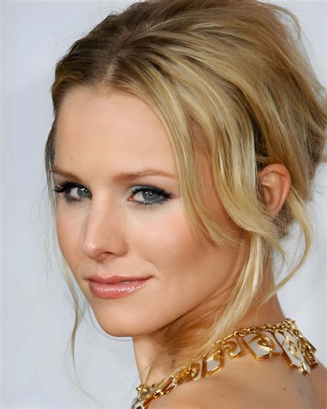 Kristen Bell Sexy Cute Photo Picture 8x10 | eBay
