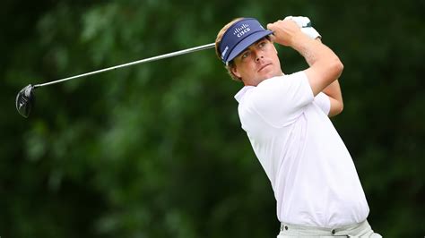 keith mitchell pga 14