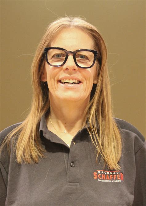 Andrea Schaffer - Dachbau Schaffer