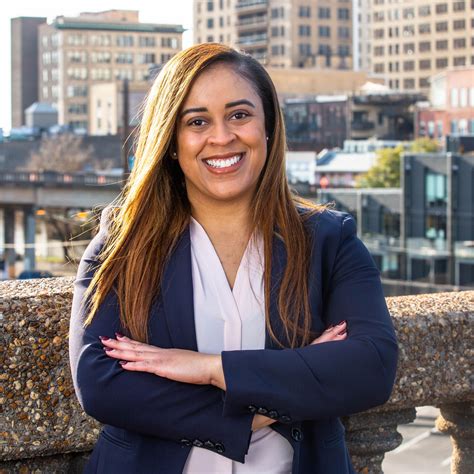 Councilor Crystal N. Smitherman