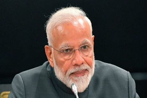 Narendra Modi Bio, Age, Family and political Life : JaiTV