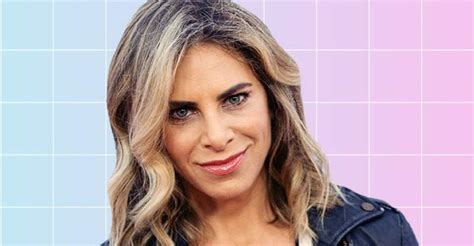 Jillian Michaels Body Measurements, Height, Weight, Bra Size, Shoe Size