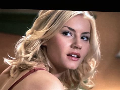 Pin by April Geter on Beauty | Elisha cuthbert, Cuthbert, Frank zappa