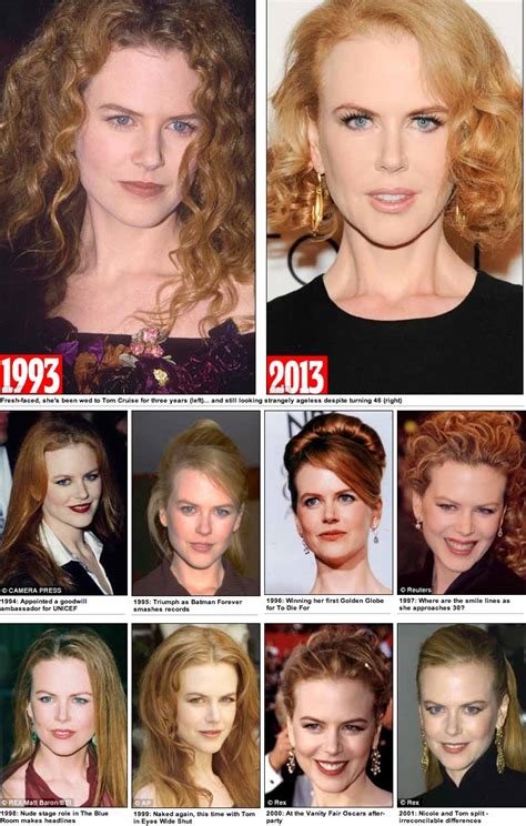 How Many Languages Does Nicole Kidman Speak