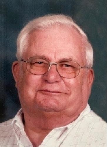 Richard Grimm Obituary (1935 - 2021) - Muskegon, MI - Muskegon Chronicle