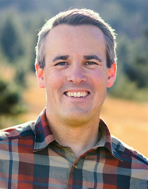 Evan Thomas receives $950,000 appropriations award for water quality