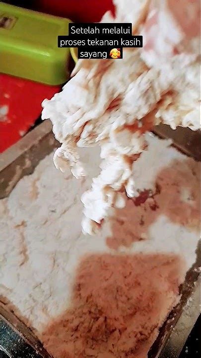 membuat kriwil ayam kentucky ala ibu twins bayikembar shorts