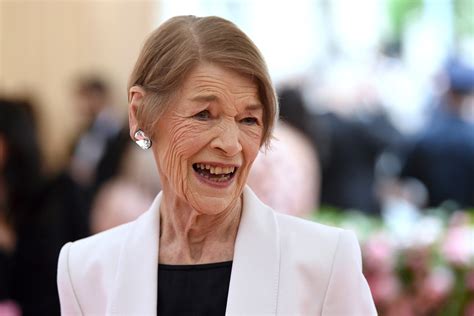 Muere actriz y política Glenda Jackson, ganadora de dos Oscar