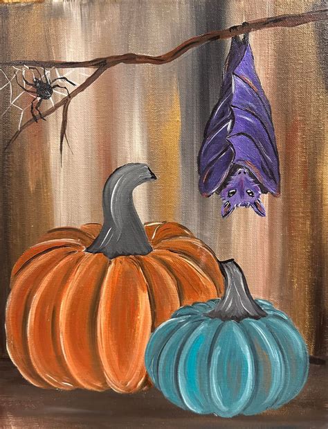 Halloween Vibes, Last Chance Pub & Cider Mill, Billings, 7 October 2025