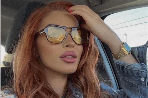 TEODORA ĐEHVEROVIĆ PONOVO TOPI mora i planine: Vrele fotke oduševile ...