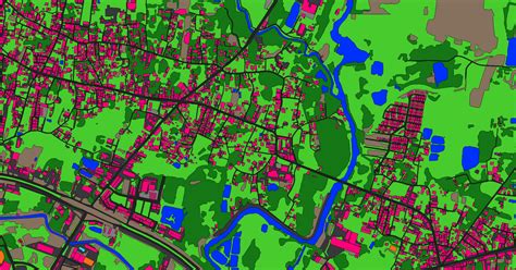 Ecopia AI and Airbus partnership will provide next-generation digital ...