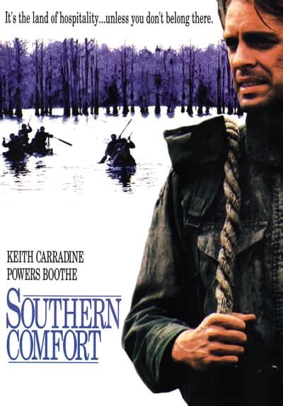 Watch Southern Comfort (1981) Full Movie Free Streaming Online | Tubi