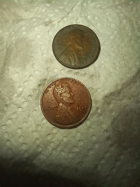 1942 penny color — Collectors Universe