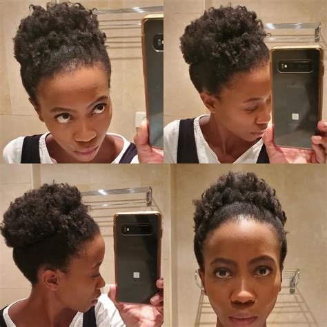 4C traveler product find: product PRAISE for this lil' leave-in : r