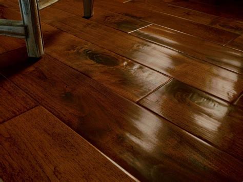 Wood Vinyl Flooring Reviews – Flooring Site