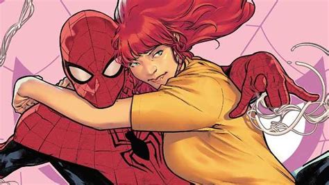 Marvel Comics' "Stormbreakers" Celebrate The Publisher's Greatest Couples On Cool New Variant Covers