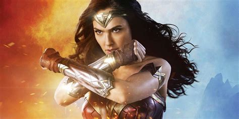 How Wonder Woman Solves The Comic Book Movie Villain Problem