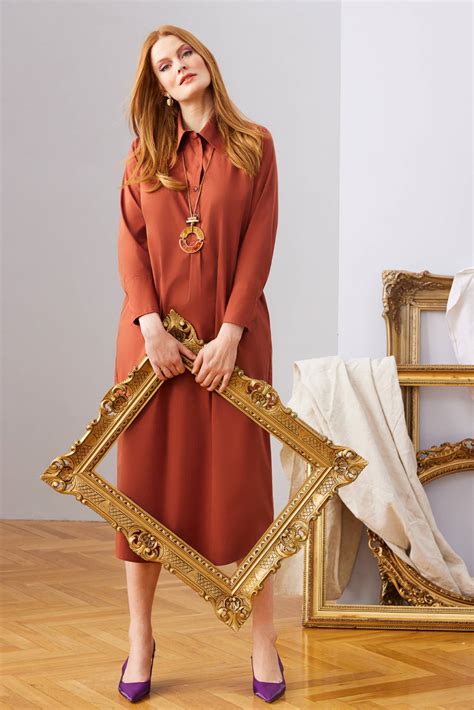 Ulla Popken ti veste in mille occasioni - Beautiful Curvy