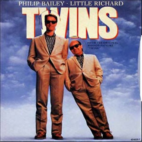 Twins- Soundtrack details - SoundtrackCollector.com