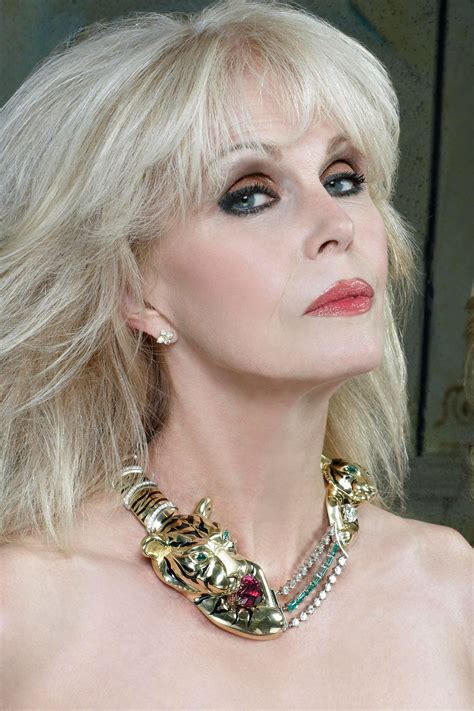 Joanna Lumley | Joanna lumley, Celebrities, Joanna