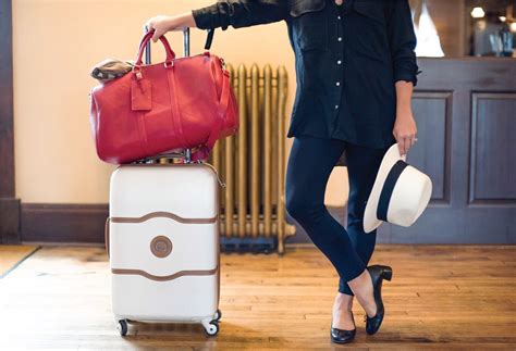 The Secrets to Stress-Free Travels: Expert Tips for Hassle-Free Airport ...