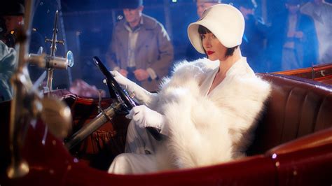 Miss Fisher's Murder Mysteries : ABC iview