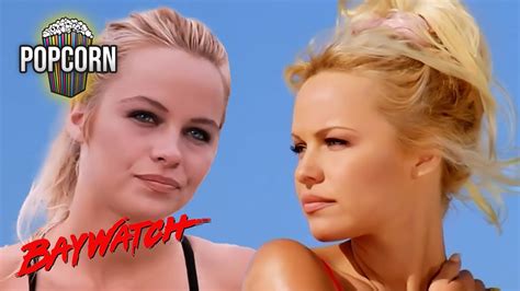 Baywatch Pamela Anderson