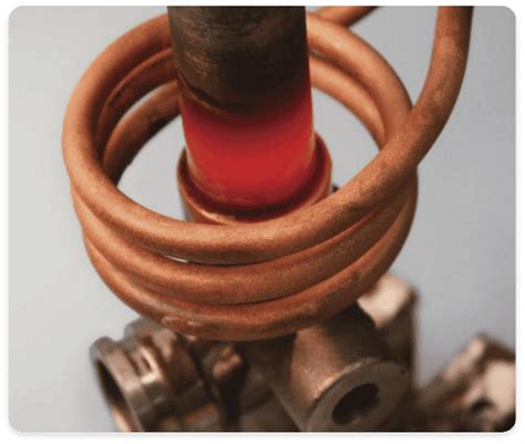 tube induction brazing services cnc tube bending services