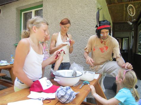 indiansky tabor xmarika album  rajce