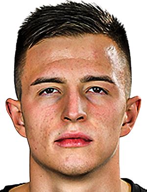 anatoliy trubin rumours transfermarkt