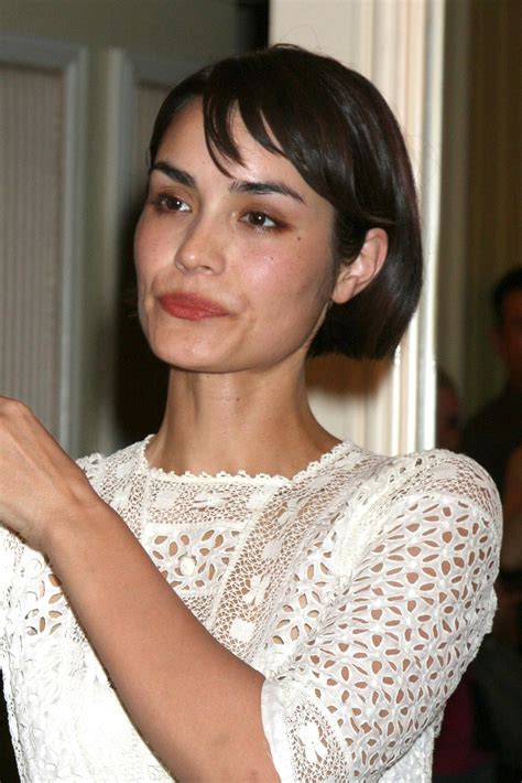 Shannyn Sossamon arriving at the 1st Annual Varietys Power of Women