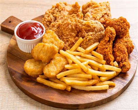 fried chicken – YouCanCook