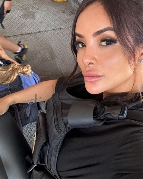 Carol Nakamura | Akemi 😎 Arcanjo Renegado 4 🙏🏻 | Instagram