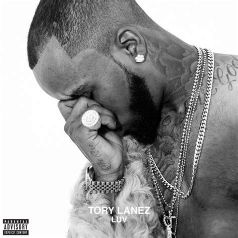 Tory Lanez – LUV Lyrics | Genius Lyrics