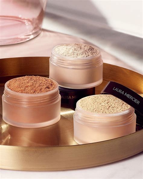 Laura Mercier Translucent Setting Powder - Dreamskinhaven