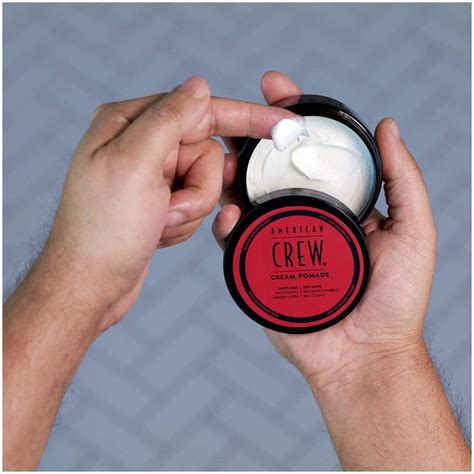american crew cream pomade bellaffaircom