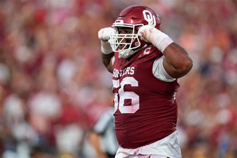 Oklahoma Sooners named 'most improved' by USA TODAY Sports