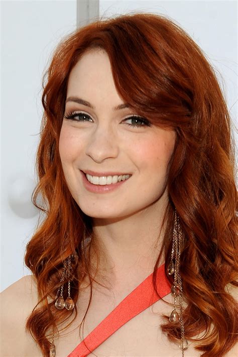 Felicia Day Avatar