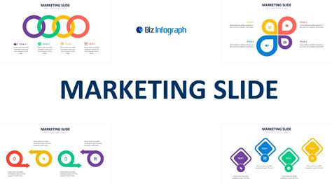 Marketing Slide Templates | Biz Infograph