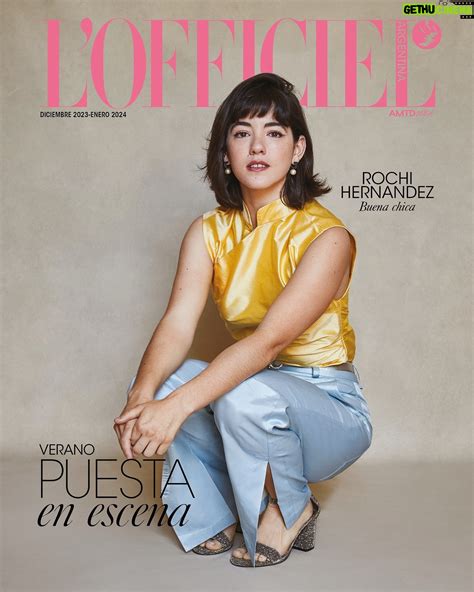 Rocão Hernãndez Nude