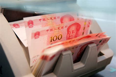 China new bank loans rise far less than expected in May as demand