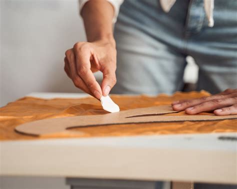 leather pattern making ways  easily create