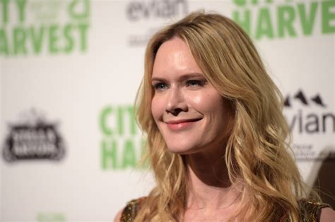 Stephanie March Head Of State