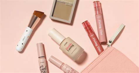 brand spotlight etude  yesstylist